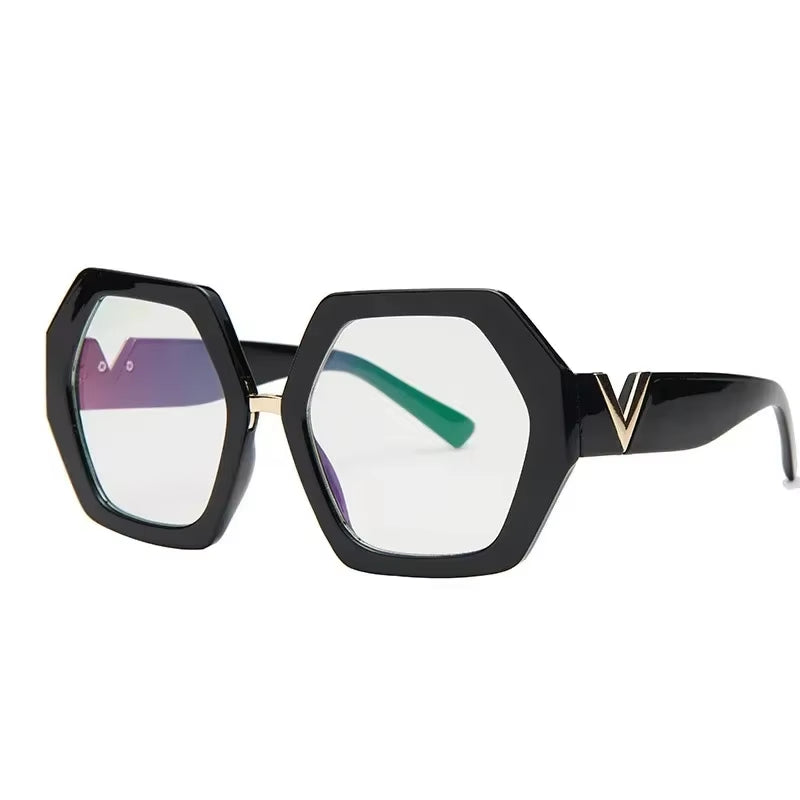 2025 Luxury Square Sunglasses Ladies Fashion Glasses Classic Brand Designer Retro Sun Glasses Women Sexy Eyewear Unisex Shades